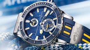 Ulysse Nardin Replica Watches